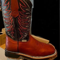 Emporio Vaquero Boots For Men Any Size All New