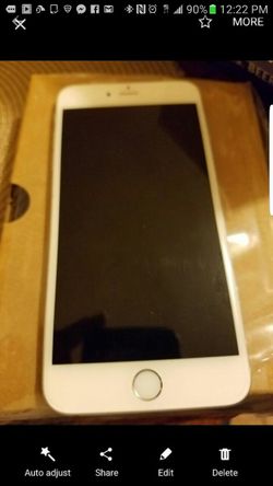 Iphone 6 plus 64gb