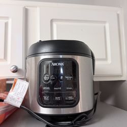 Rice Cooker