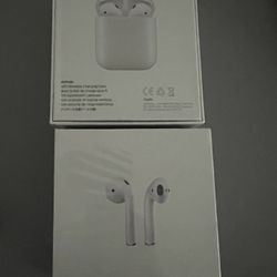 Air Pods 