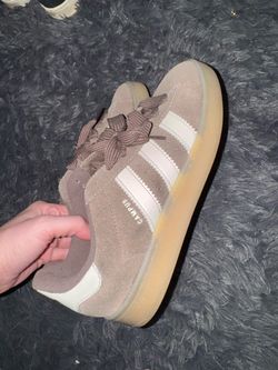 adidas campus women’s size 10