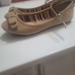 New Girl/woman Flats 