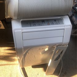 Portable Air Conditioner