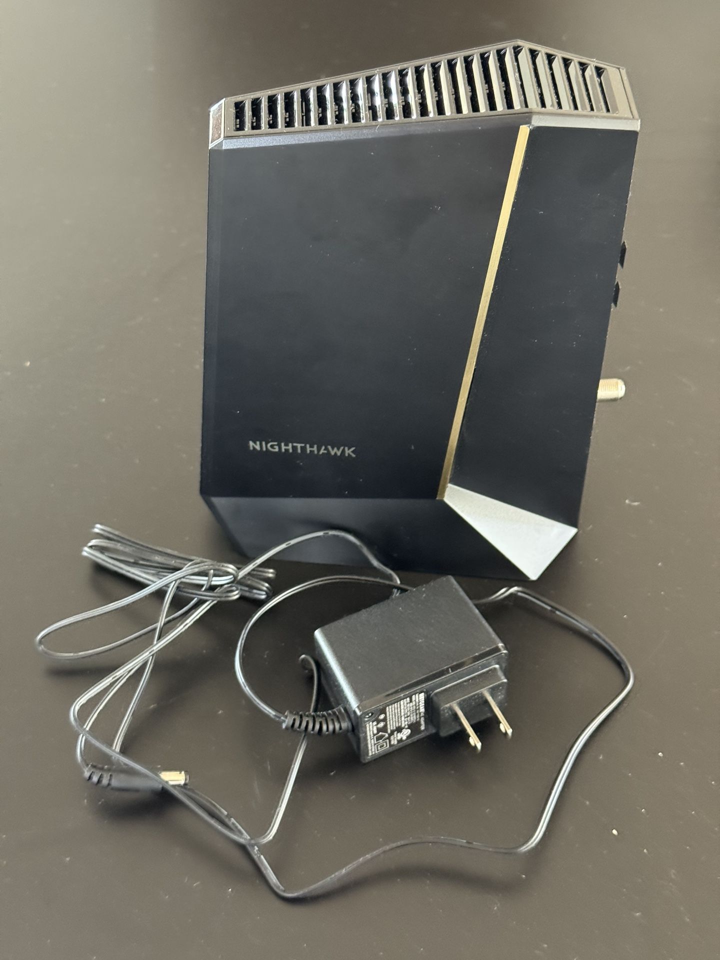 Netgear CM3000