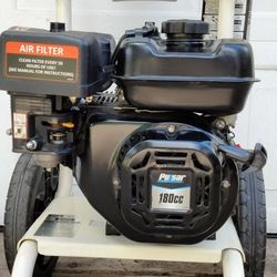 Pressure Washer 2700psi 👍