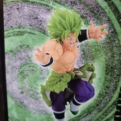 Dragon Ball Super Figurine 