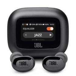 BRAND NEW JBL EARBUDS
