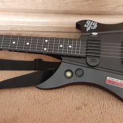 Gaming Guitar