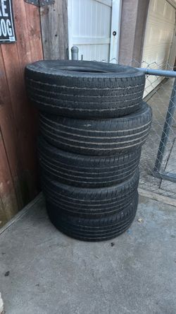 Tires