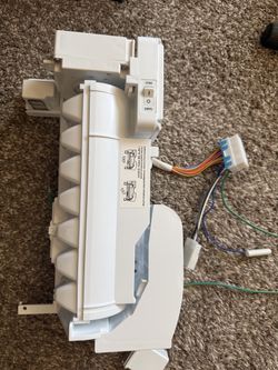 LG Ice Maker Number  LMXC23746S