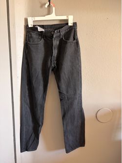 Levi 501 Men