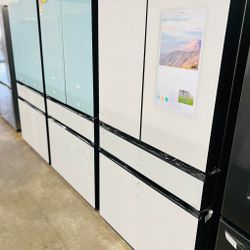 ✬⭐BRAND NEW REFRIGERATORS STARTS FROM $599 AND UP⭐