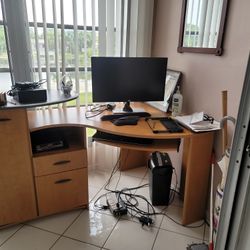 Desk