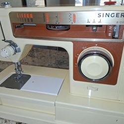 Sewing Machine In Excellent Condition Works Great Ready To Sew $60 No More No Less!