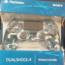 PS4 Wireless Contro.ler