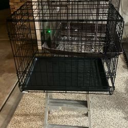 Dog Cage