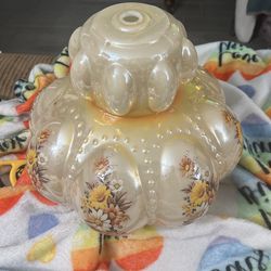 Falkenstein Style Lamp Glass