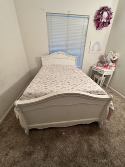 Ashley’s Furniture Bed Frame