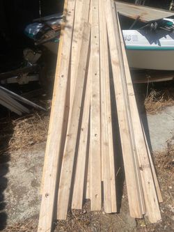 16 -2x4x92  studs $ 60 for all