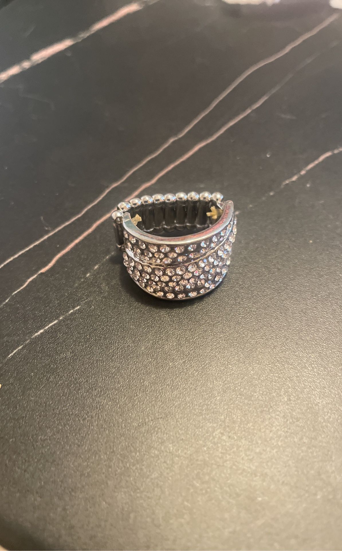 very nice ring