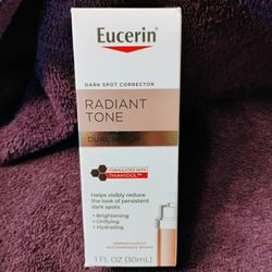 Eucerin Radiant Tone