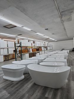 Tubs