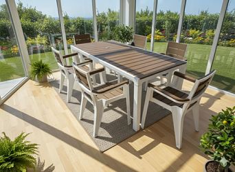 Outdoor Patio Furniture Set! Brand New