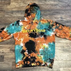 Day N Vegas 2021 Concert Hoodie 