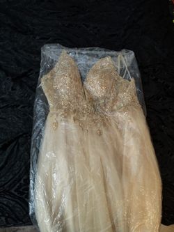 Cinderella Divine Dress