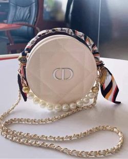 Dior GIFT BAG 2021
