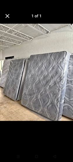 Free Delivery All sizes mattress Boxes and frames