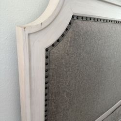 Bassett Headboard And Bed frame $50 Ends Today 3pm 11/23