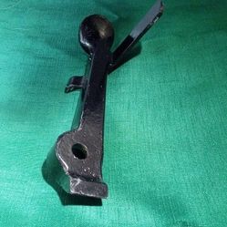 Indian Big Twin Kickstand Fits 1930 Through 1953 In Mint Condition