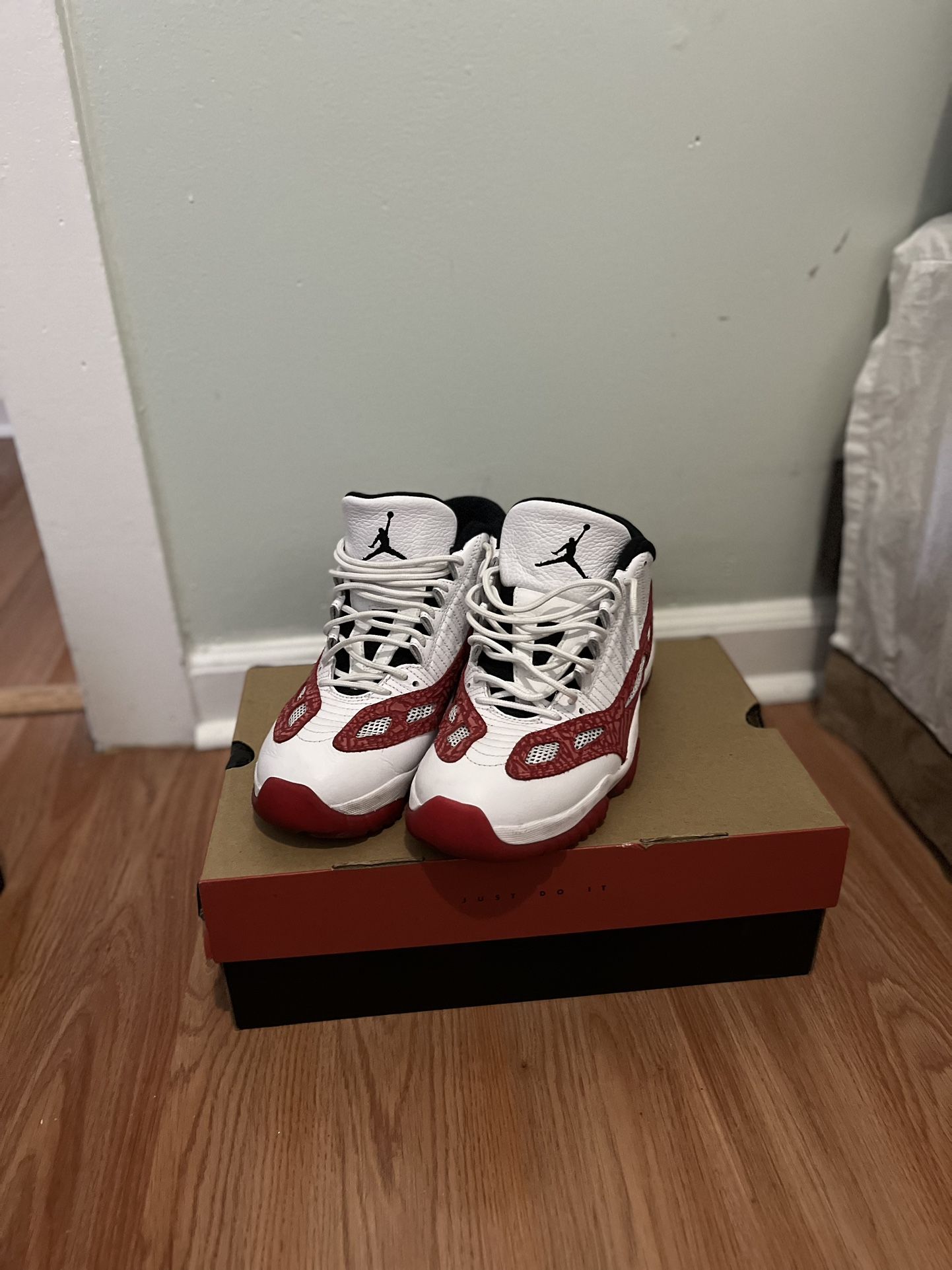 JORDAN ‘S