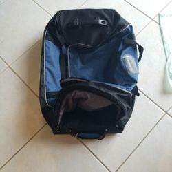 Samsonite Travel Bag