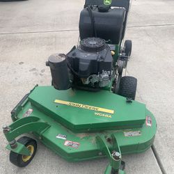 lawn mower 