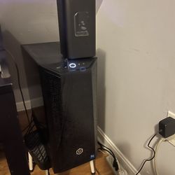 Cyber Pc