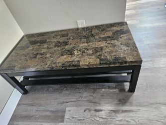 Marble Coffee Table
