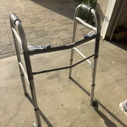 Walker Great Condition