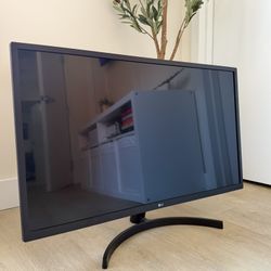 LG Monitor 32inch 