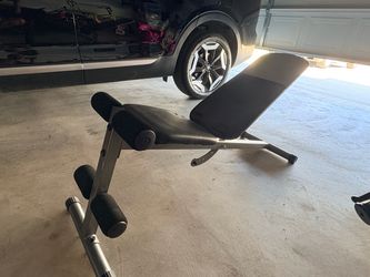 Workout equipment