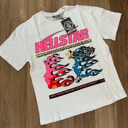 Hellstar Shirt Size M