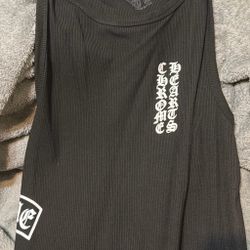 Chrome Heart Dress (Size Large)