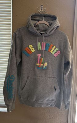 Los Angeles Dodgers Adult Hoodie, Size Medium, Never Used