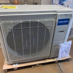 DIY 27000 Btu 3-zone Pre-charged Line Sets