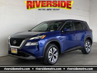 2022 Nissan Rogue
