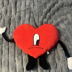 Un Verano Sin Ti plush