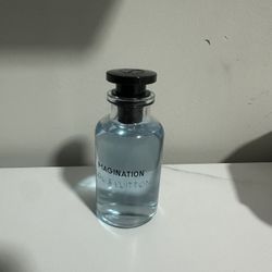 Louis Vuitton Imagination *READ DESC*