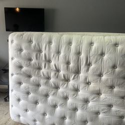 King  Size Bed