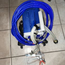 Graco Spray Gun